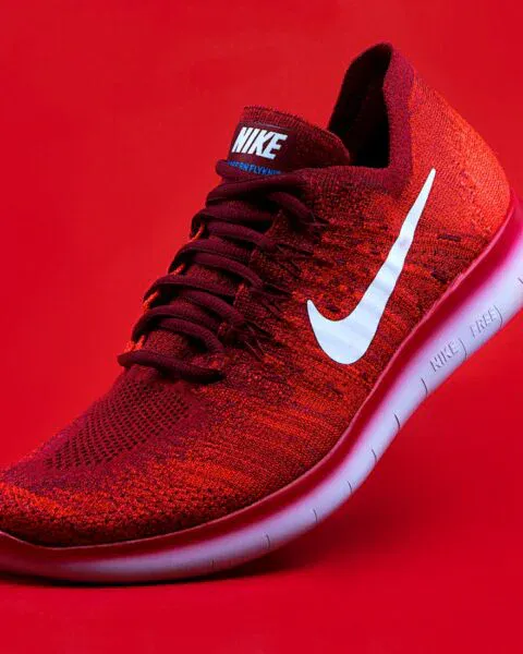 Runner Flux Pro – Edición 2