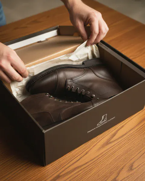 Botín Chelsea Suede
