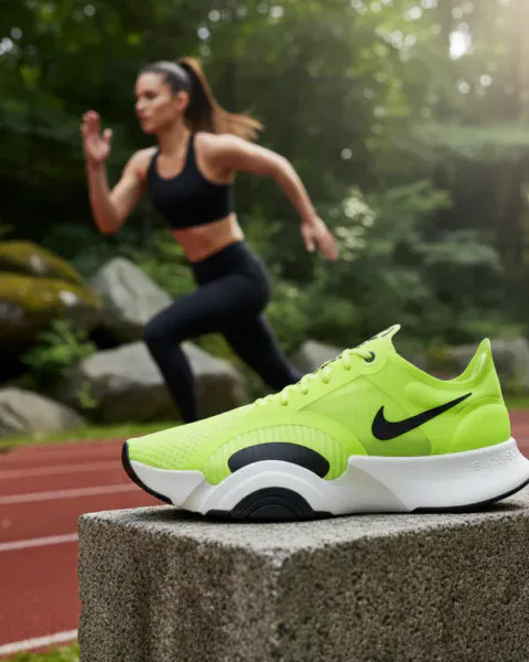 Runner Flux Pro – Edición 10