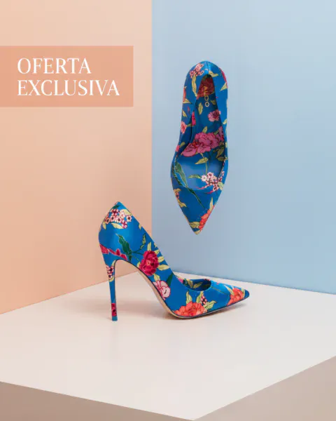Sandalia Walk Soft
